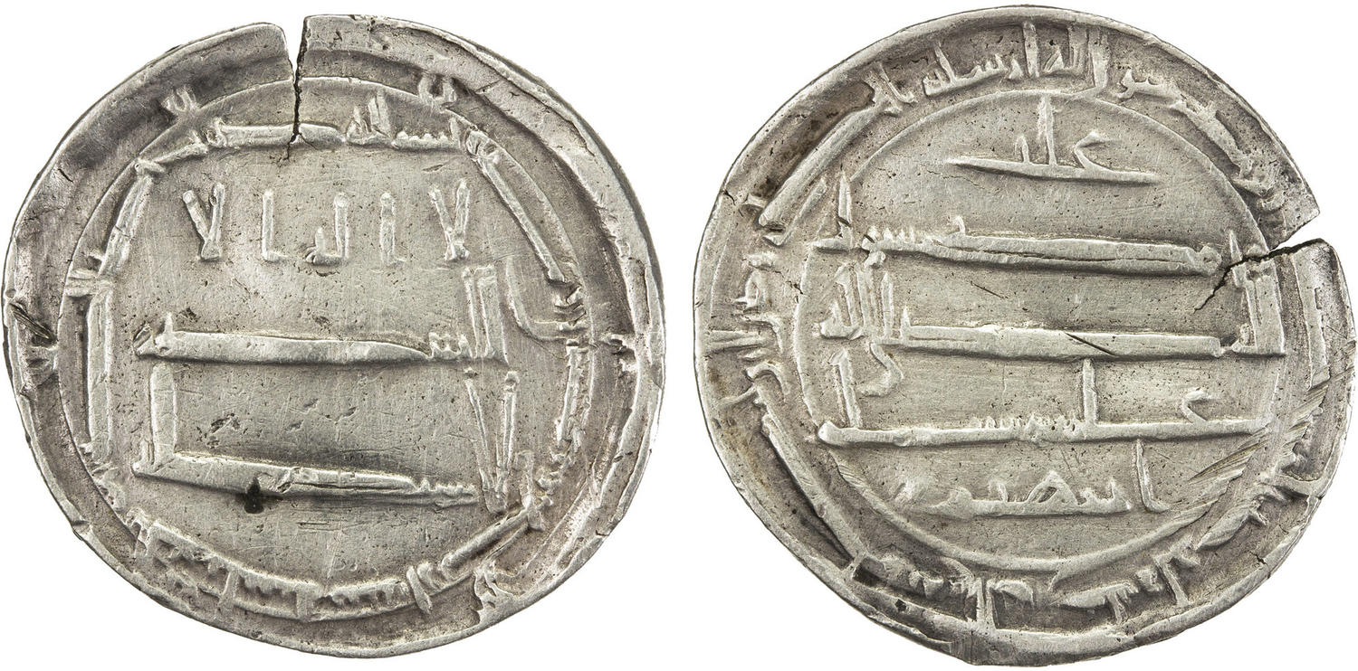 Obverse Description